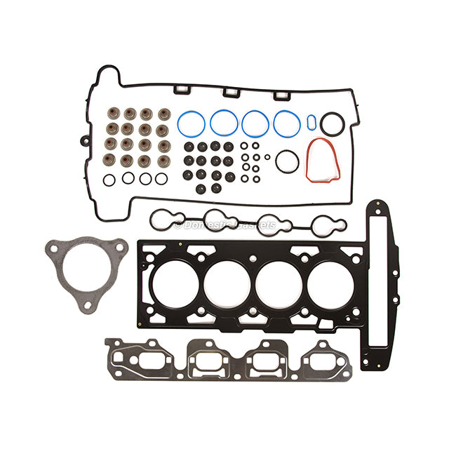 Engine Re-Ring Kit Fit 07-08 Chevrolet Pontiac Ion Saturn 2.2L DOHC