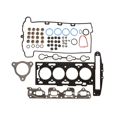 Engine Re-Ring Kit Fit 07-08 Chevrolet Pontiac Ion Saturn 2.2L DOHC
