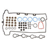 Head Gasket Set Bolts Lifters Fit 07-08 Chevrolet Malibu Saturn Pontiac 2.2