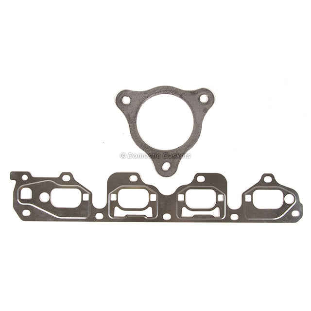 Fits 07-08 Chevrolet Mailbu Pontiac G5 Saturn Ion 2.2 DOHC Full Gasket Set Bolts
