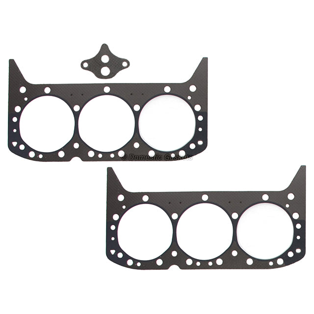 Fits 96-06 Chevrolet GMC V6 4.3L Vortec OHV New Head Gasket Kit Set