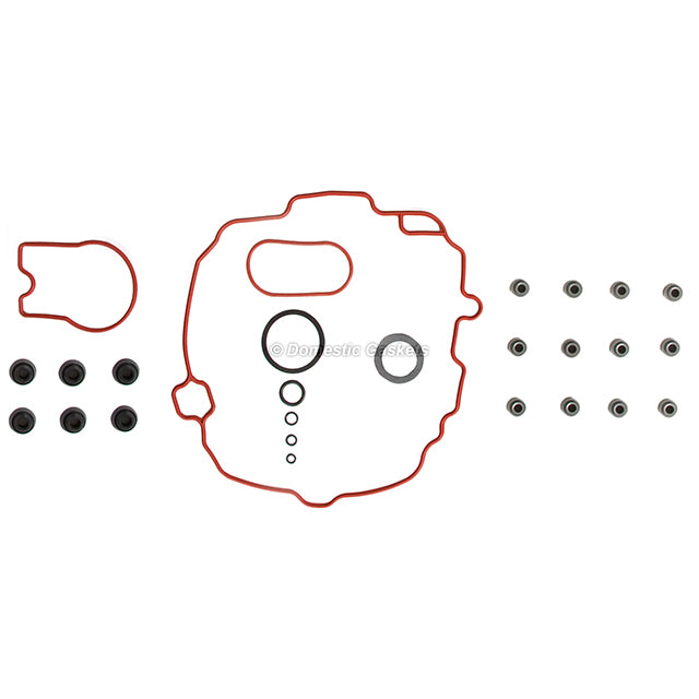Fits 96-06 Chevrolet GMC V6 4.3L Vortec OHV New Head Gasket Kit Set