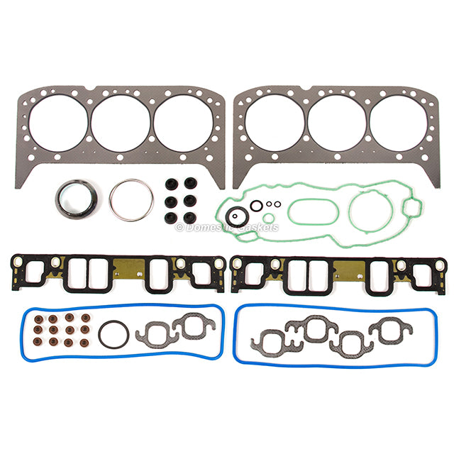 Engine Re-Ring Kit Fit 07-11 Chevrolet Silverado Express GMC Savana Sierra 4.3L
