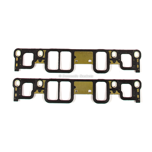 Fits 07-13 Chevrolet Express Silverado GMC Savana 4.3L Head Gasket Set Bolts