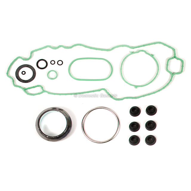 Fits 07-13 Chevrolet Express Silverado GMC Savana 4.3L Head Gasket Set Bolts