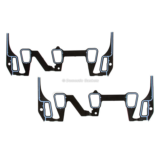 Fits 94-96 Chevrolet Buick Oldsmobile Pontiac 3.1L OHV Full Gasket Set VIN M