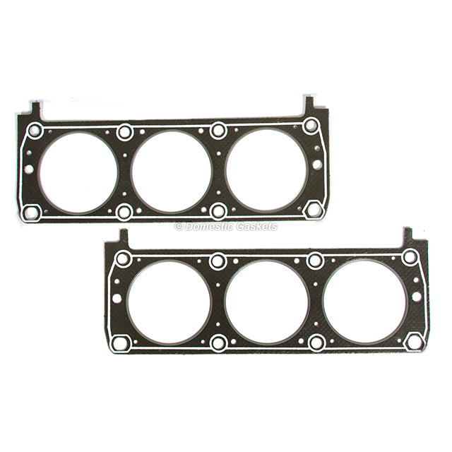 Engine Re-Ring Kit Fit 1996 Pontiac Chevrolet Buick 3.1L