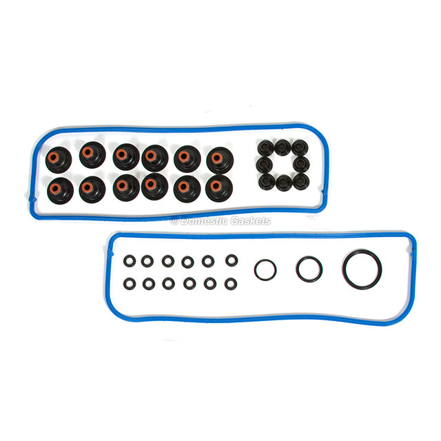 Engine Re-Ring Kit Fit 1996 Pontiac Chevrolet Buick 3.1L