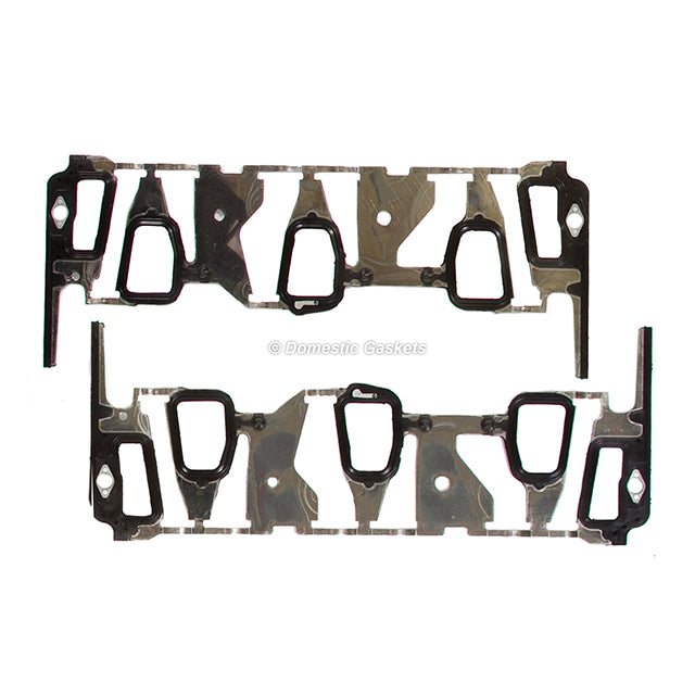 Fits 96-05 Buick Chevrolet Oldsmobile Pontiac 3.1 3.4 HP Head Gasket Set Bolts