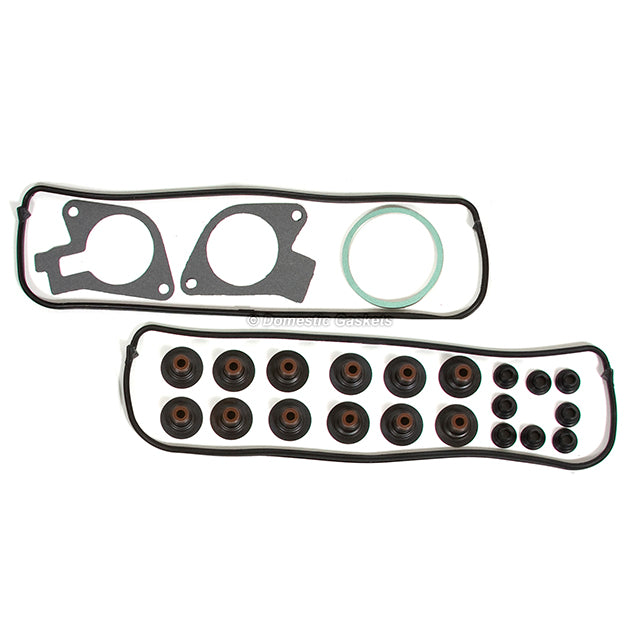Fits 96-05 Buick Chevrolet Oldsmobile Pontiac 3.1 3.4 HP Head Gasket Set VIN E J