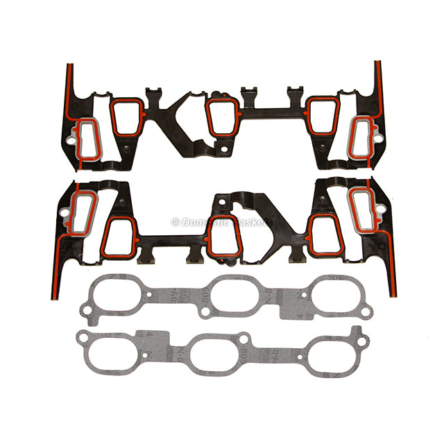 Engine Re-Ring Kit Fit 99-03 Pontiac Buick Chevrolet Oldsmobile 3.4