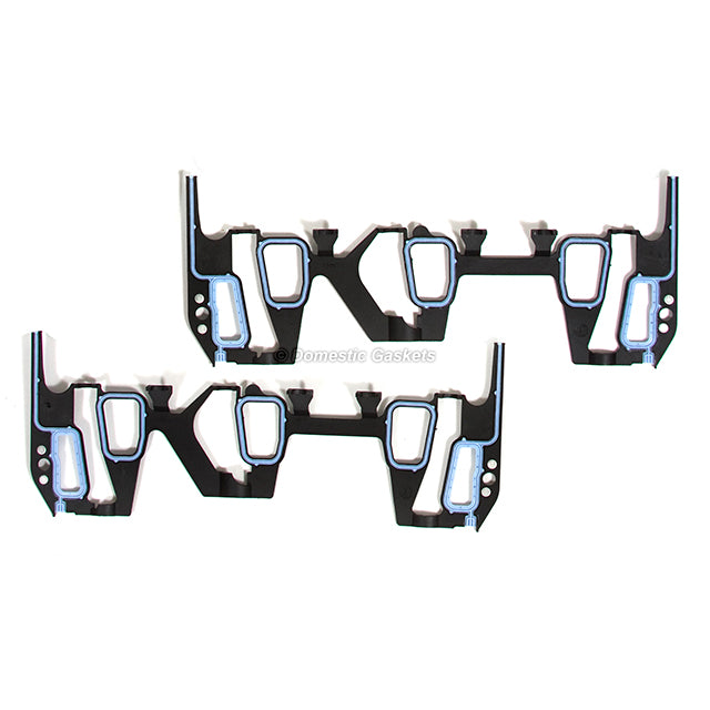 Head Gasket Set Head Bolts Lifters Fit Oldsmobile Pontiac Chevrolet 3.1 3.4 12V