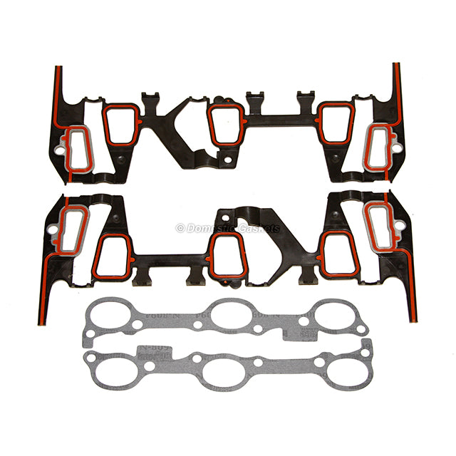 Fits 95-99 Chevrolet Buick Oldsmobile Pontiac 3.1L OHV Head Gasket Set Bolts