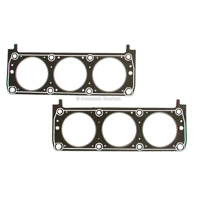 Fits 95-99 Chevrolet Buick Oldsmobile Pontiac 3.1L OHV Head Gasket Kit VIN M