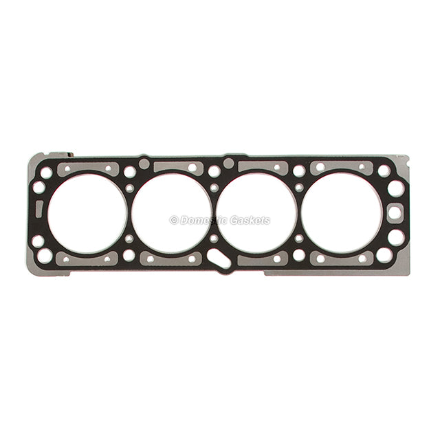 Fits 04-05 Chevrolet Aveo 1.6L DOHC Full Gasket Set Bolts VIN D