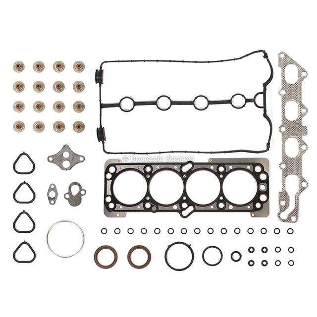 Engine Re-Ring Kit Fit 06-08 Chevrolet Aveo Aveo5 1.6L