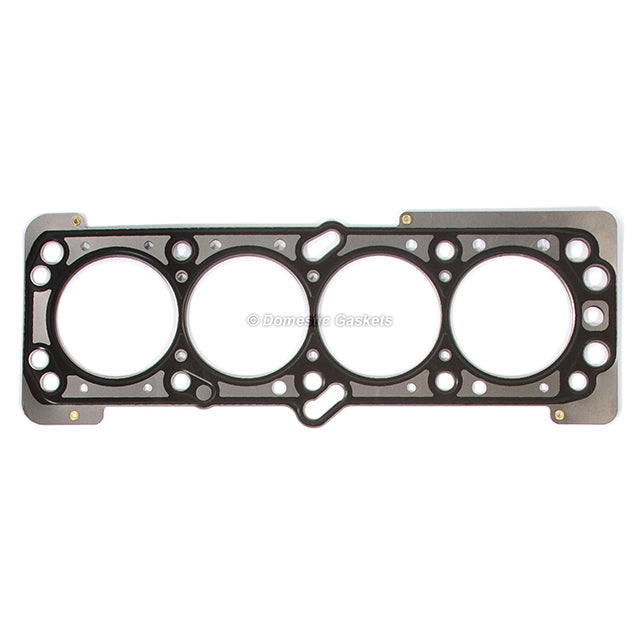 Fits 06-08 Chevrolet Aveo Aveo5 1.6L DOHC Full Gasket Set VIN 6