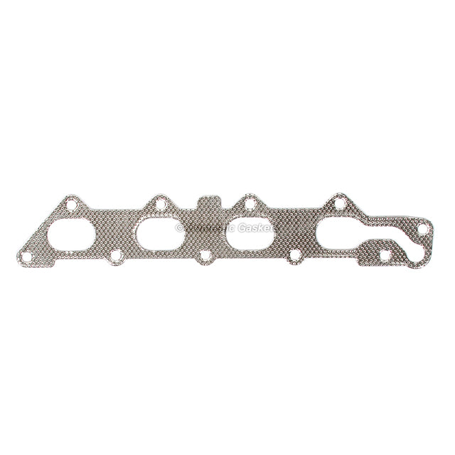 Fits 06-08 Chevrolet Aveo Aveo5 1.6L DOHC Full Gasket Set VIN 6