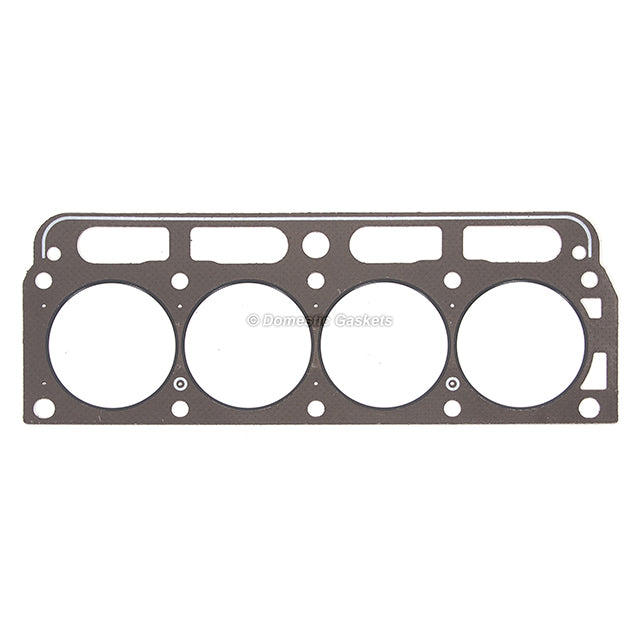 Head Gasket Set Bolts Lifters Fit 98-03 Chevrolet Pontiac GMC Sonoma 2.2L