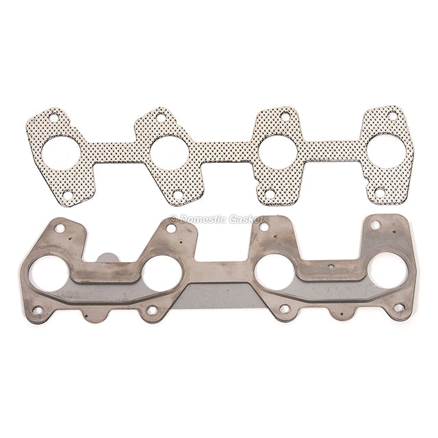 Fits 98-02 Chevrolet S10 Cavalier GMC Sunfire Hombre 2.2L Head Gasket Set Bolts