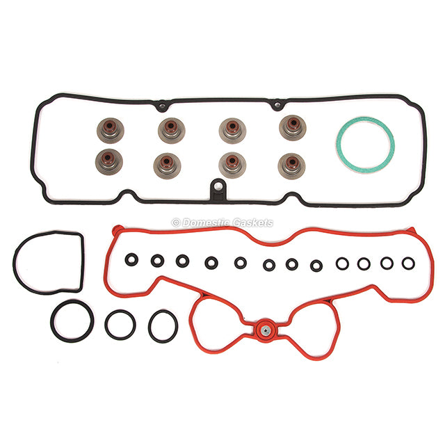 Head Gasket Set Bolts Lifters Fit 98-03 Chevrolet Pontiac GMC Sonoma 2.2L