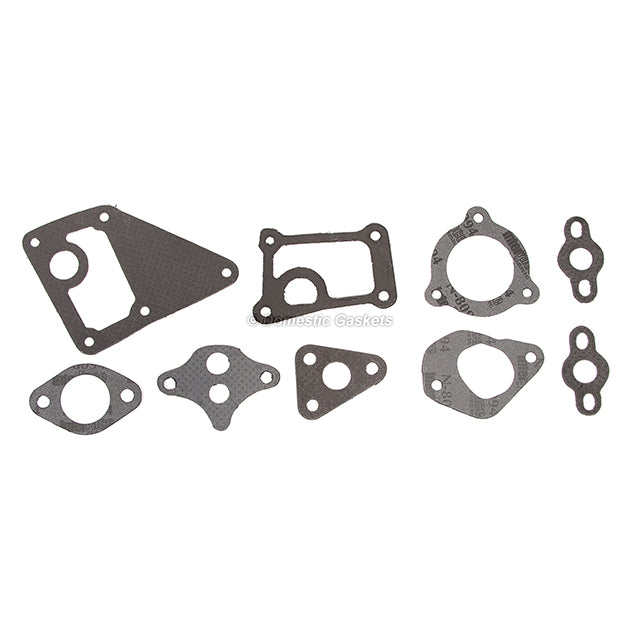Fits 98-02 Chevrolet S10 Cavalier GMC Sunfire Hombre 2.2L Head Gasket Set Bolts