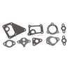 Fits 98-02 Chevrolet S10 Cavalier GMC Sunfire Hombre 2.2L Head Gasket Set Bolts
