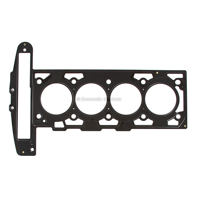 Fits 02-06 Chevrolet HHR Malibu Pontiac Sunfire 2.2L DOHC Head Gasket Set Bolts