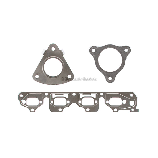 Head Gasket Set Bolts Lifters Fit 02-06 Chevrolet Saturn Oldsmobile 2.2 F, D
