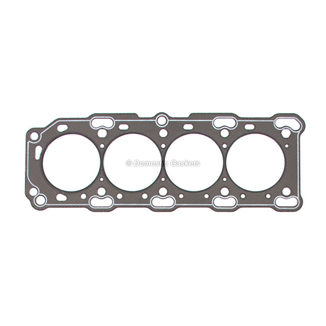 Engine Re-Ring Kit Fit 96-99 Buick Chevrolet Oldsmobile Pontiac 2.4L