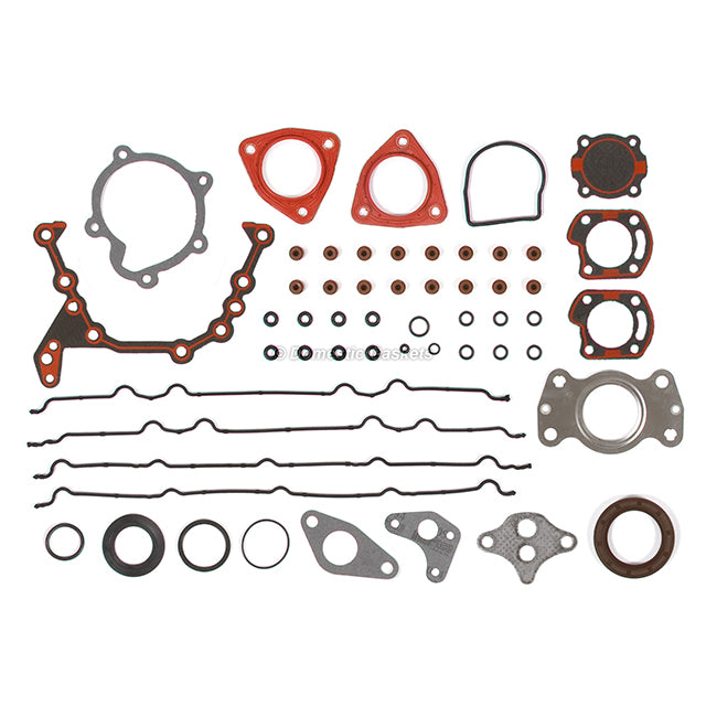 Fits 96-99 Buick Skylark Oldsmobile Alero 2.4L DOHC Head Gasket Set Bolts