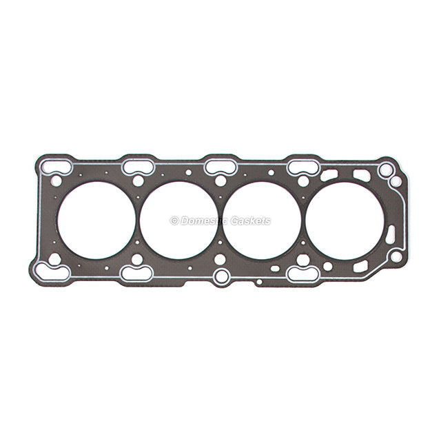 Fits 99-02 Chevrolet Cavalier Alero Pontiac Sunfire 2.4L DOHC Head Gasket Set