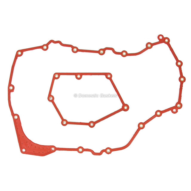 Fits 99-02 Oldsmobile Alero Pontiac Grand AM 2.4L DOHC Full Gasket Set
