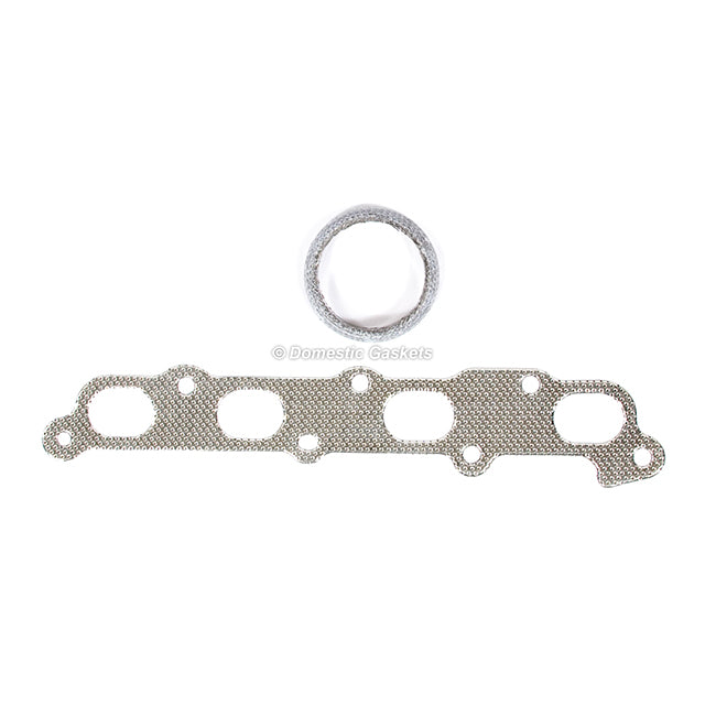 Fits 04-06 Chevrolet Colorado GMC Canyon Isuzu I-280 2.8L DOHC Full Gasket Set