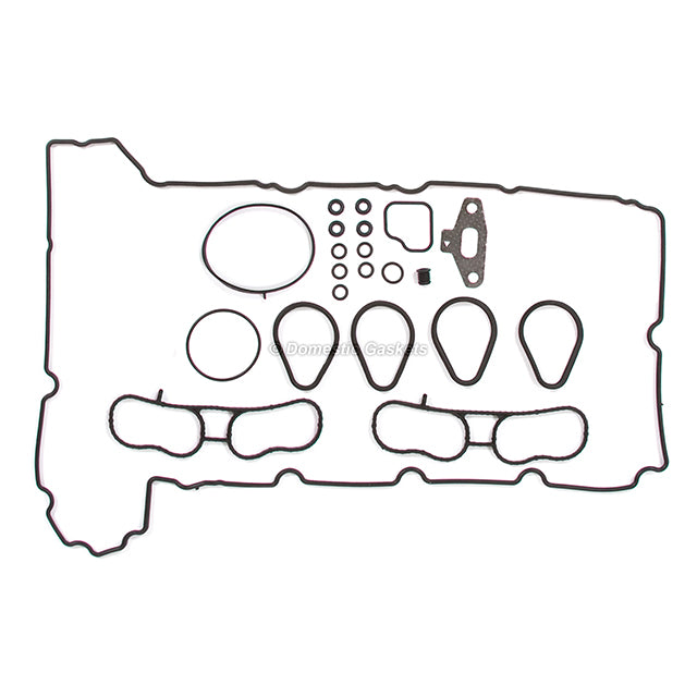 Fits 04-06 Chevrolet Colorado GMC Canyon Isuzu I-280 2.8L DOHC Full Gasket Set