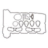 Fits 04-06 Chevrolet Colorado GMC Canyon Isuzu 2.8L DOHC Head Gasket Set Bolts
