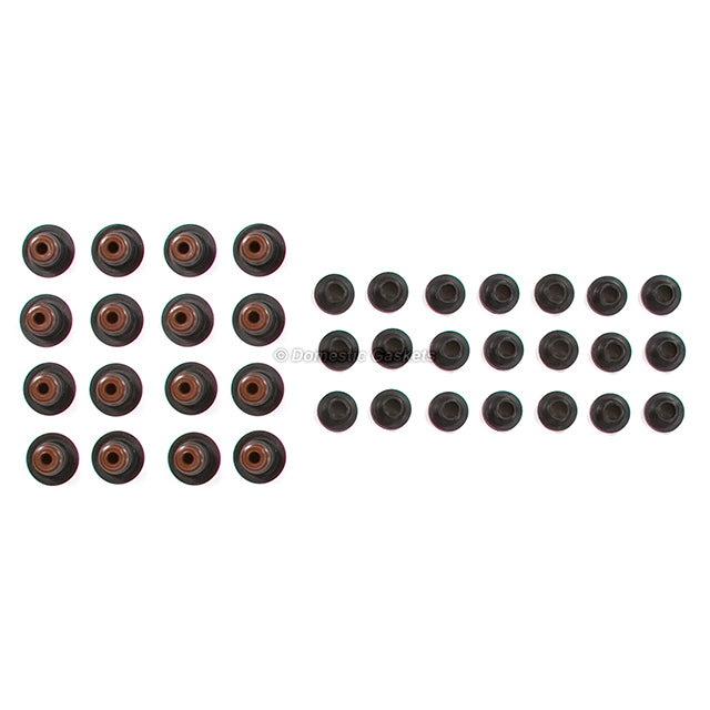 Fits 04-06 Chevrolet Colorado GMC Canyon Isuzu I-280 2.8L DOHC Full Gasket Set