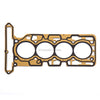 Fits 07-12 Chevrolet Corolado GMC Canyon Isuzu I-290 2.9L Head Gasket Set Bolts