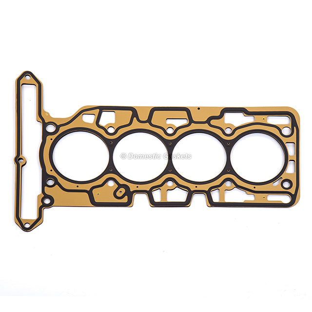 Fits 07-12 Chevrolet Corolado GMC Canyon Isuzu I-290 2.9L Head Gasket Set Bolts
