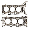 Full Gasket Set Fits 10-12 Buick Cadillac CTS Chevrolet GMC Saab 3.0 V6 DOHC 24V