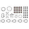 Full Gasket Set Bolts Fit 04-06 Chevrolet Corolado Hummer H3 GMC Canyon 3.5