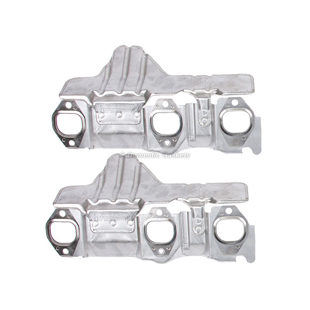 Fits 04-06 Chevrolet Malibu Buick Rendezvous Pontiac 3.5L Head Gasket Set Bolts