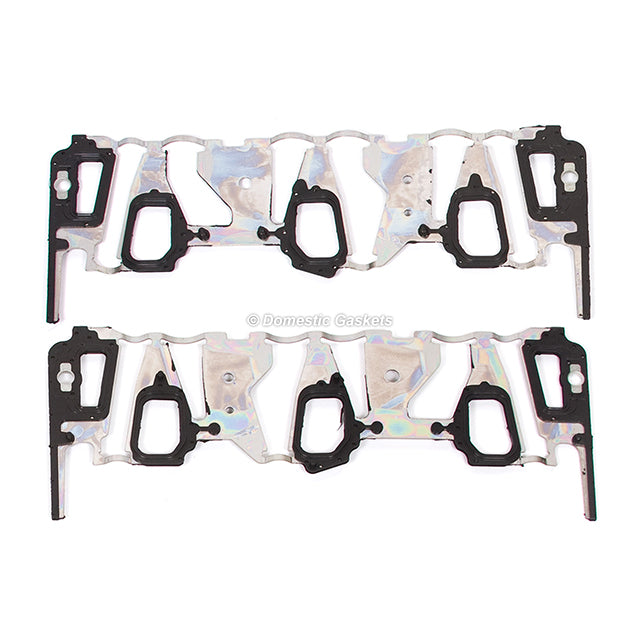 Fits 04-06 Chevrolet Malibu Buick Rendezvous Pontiac 3.5L Head Gasket Set Bolts