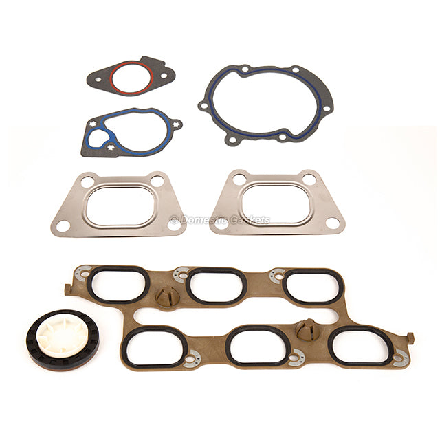 Head Gasket Set Intake Exhaust Valves Fit 2014 Cadillac CTS 3.6L