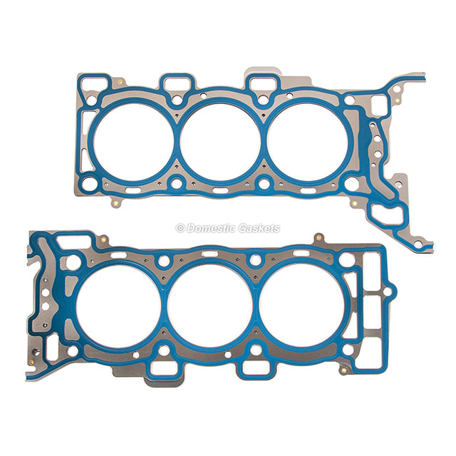 Head Gasket Set Bolts Lifters Fit 07-11 Chevrolet Malibu Saturn Pontiac G6 3.6