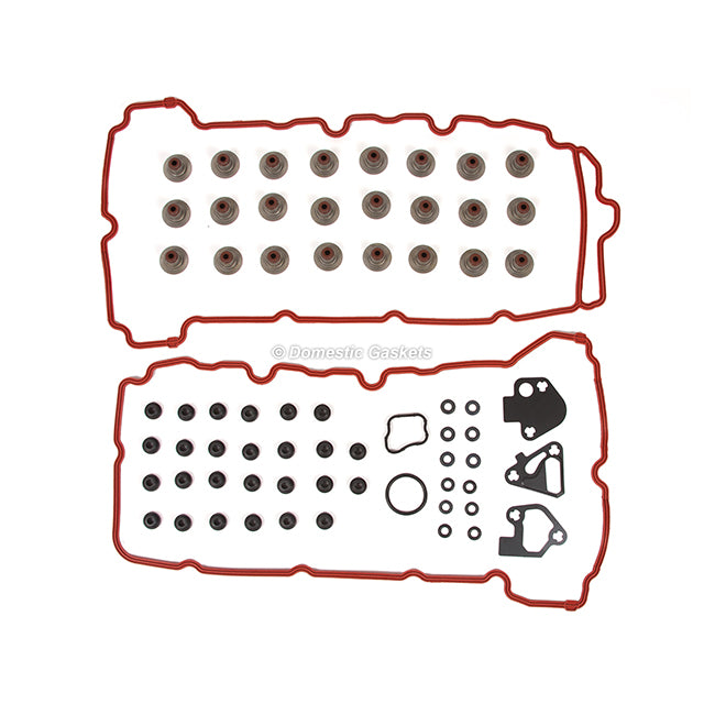 Fits 07-12 Chevrolet Malibu Pontiac G6 Saturn Aura Vue 3.6 DOHC Head Gasket Set