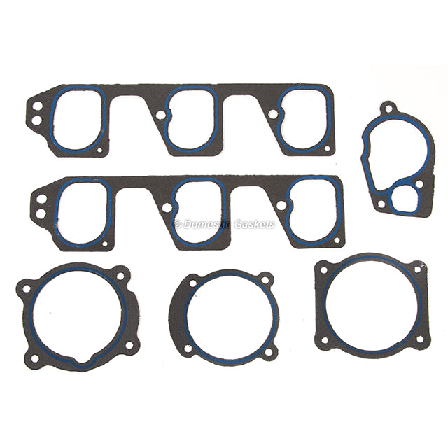 Fits 07-12 Chevrolet Malibu Pontiac G6 Saturn Aura Vue 3.6 DOHC Head Gasket Set
