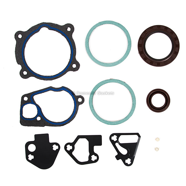 Fits 08-09 Pontiac G8 3.6L 24-Valve DOHC MLS Full Gasket Set VIN 7