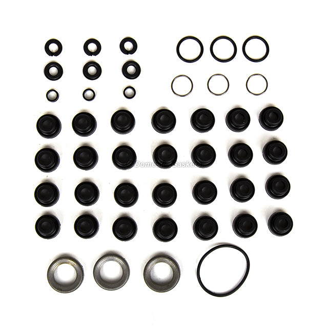 Head Gasket Set Fit 09-16 Chevrolet Tranverse  Buick Enclave GMC Arcadia 3.6L