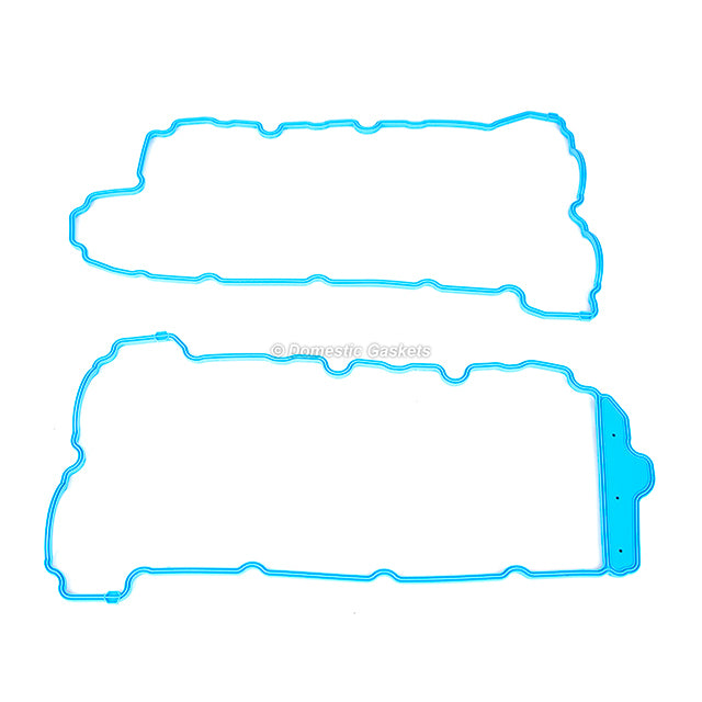 Head Gasket Set Intake Exhaust Valves Fit 10-11 Buick Lacrosse 3.6L